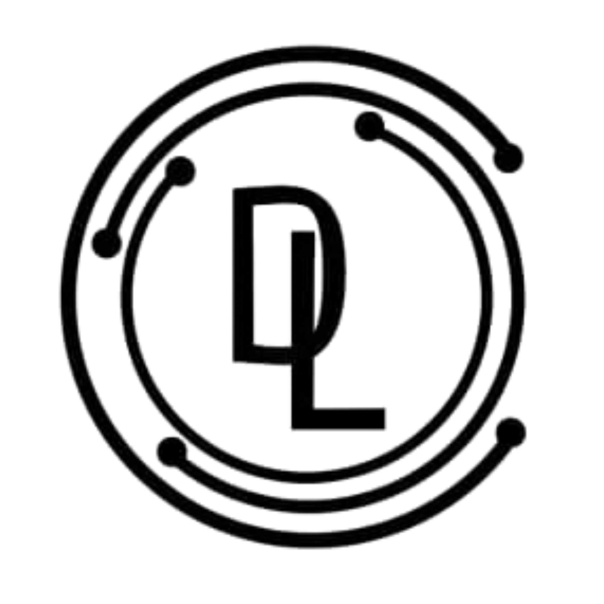 Toko Duta Listrik Logo