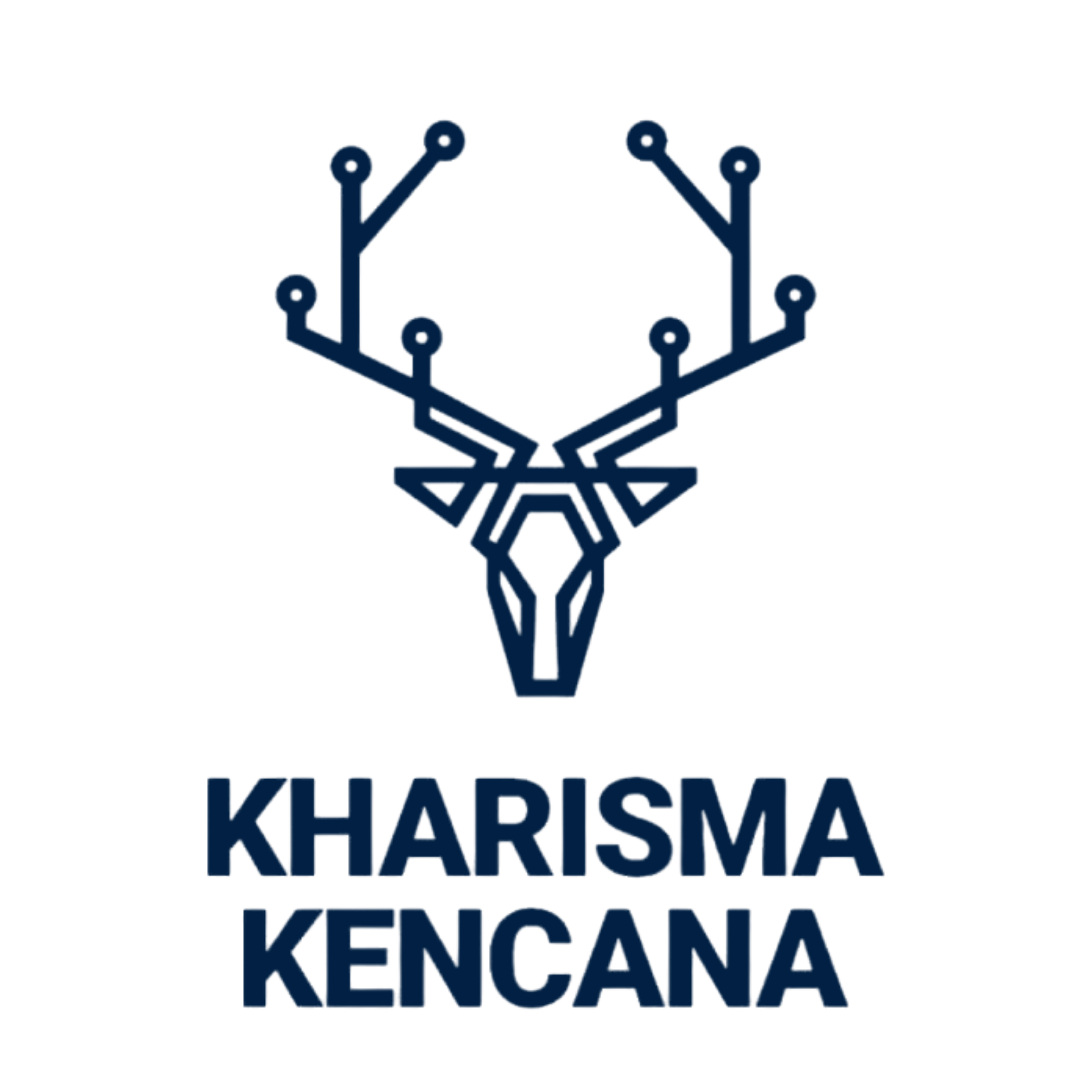 PT. KHARISMA KENCANA JAYA ABADI Logo