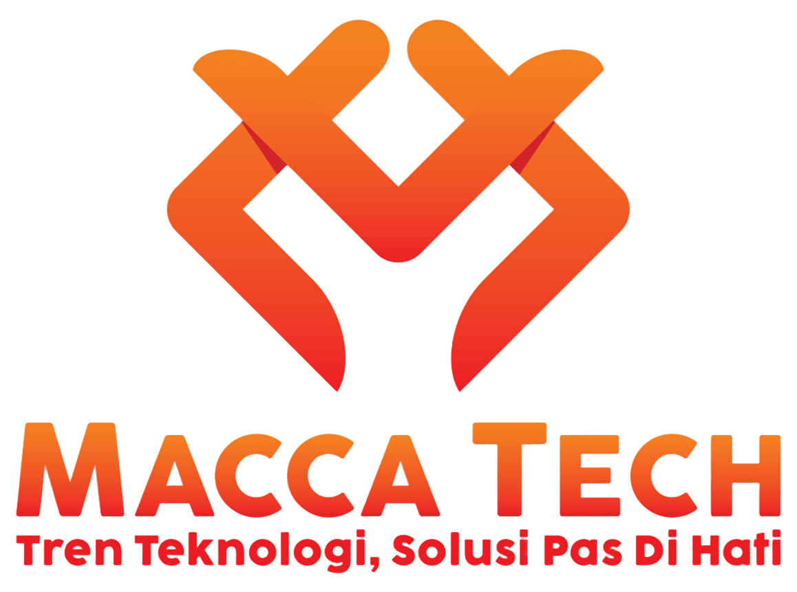 CV. MACCA PEDIA PERKASA Logo