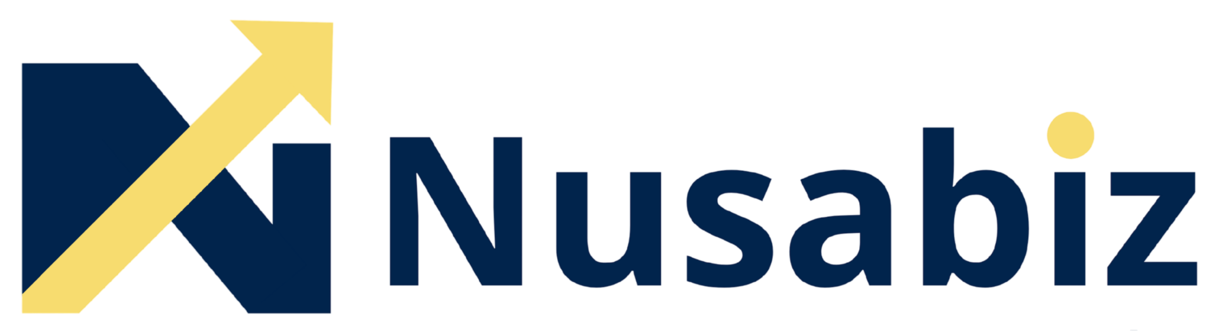 Nusabiz Brand Logo